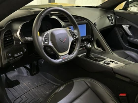 Corvette Z06 3LZ CARFAX    | Mobile.bg    6