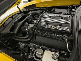 Corvette Z06 3LZ CARFAX    | Mobile.bg    13
