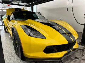  Corvette Z06