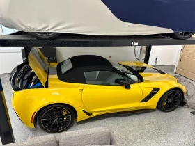 Corvette Z06 3LZ CARFAX    | Mobile.bg    5