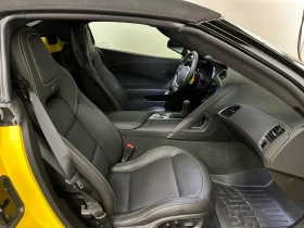 Corvette Z06 3LZ CARFAX    | Mobile.bg    12