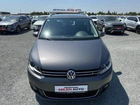 VW Touran (KATO НОВА) - 16900 лв. - 82913951 2