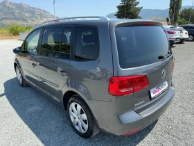 VW Touran (KATO НОВА) - 16900 лв. - 82913951 8