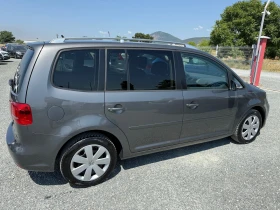 VW Touran (KATO НОВА) - 16900 лв. - 82913951 5