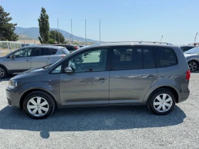 VW Touran (KATO НОВА) - 16900 лв. - 82913951 10