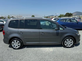 VW Touran (KATO НОВА) - 16900 лв. - 82913951 4