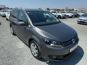 VW Touran (KATO НОВА) - 16900 лв. - 82913951 3