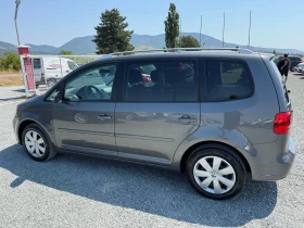 VW Touran (KATO НОВА) - 16900 лв. - 82913951 9