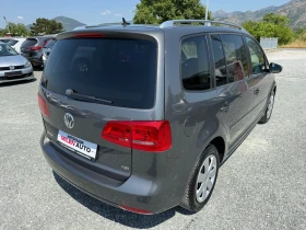 VW Touran (KATO НОВА) - 16900 лв. - 82913951 6