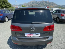 VW Touran (KATO НОВА) - 16900 лв. - 82913951 7
