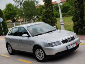 Audi A3 1.9TDI(101)* FACELIFT*  *  | Mobile.bg    8