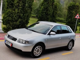 Audi A3 1.9TDI(101)* FACELIFT*  *  | Mobile.bg    3