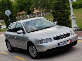 Audi A3 1.9TDI(101)* FACELIFT*  *  | Mobile.bg    9