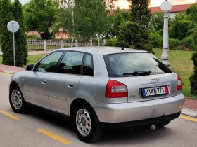 Audi A3 1.9TDI(101)* FACELIFT*  *  | Mobile.bg    4