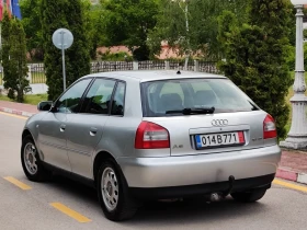 Audi A3 1.9TDI(101)* FACELIFT*  *  | Mobile.bg    5