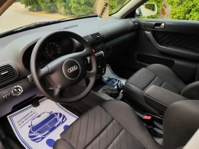 Audi A3 1.9TDI(101)* FACELIFT*  *  | Mobile.bg    13
