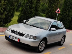 Audi A3 1.9TDI(101)* FACELIFT*  *  | Mobile.bg    2