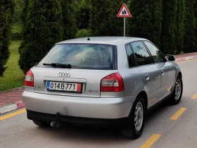 Audi A3 1.9TDI(101)* FACELIFT*  *  | Mobile.bg    6