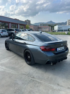 Обява за продажба на BMW 435 ~44 000 лв. - изображение 1