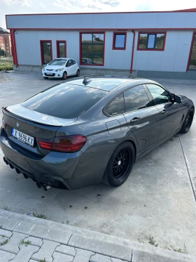 Обява за продажба на BMW 435 ~44 000 лв. - изображение 3