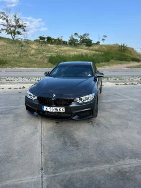 Обява за продажба на BMW 435 ~44 000 лв. - изображение 1