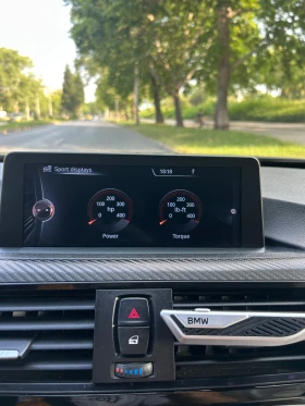 Обява за продажба на BMW 435 ~44 000 лв. - изображение 8