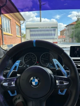 Обява за продажба на BMW 435 ~38 000 лв. - изображение 6