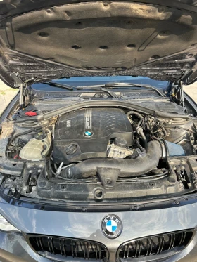 Обява за продажба на BMW 435 ~44 000 лв. - изображение 9