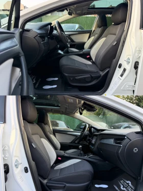 Toyota Avensis 1.8i/147кс/Premium/Панорама/Навигация/ - 24500 лв. - 98543245 10