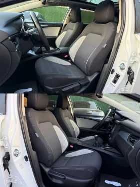 Toyota Avensis 1.8i/147кс/Premium/Панорама/Навигация/ - 24500 лв. - 98543245 11