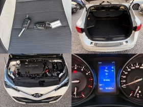 Toyota Avensis 1.8i/147кс/Premium/Панорама/Навигация/ - 24500 лв. - 98543245 17
