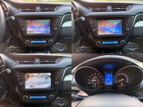 Toyota Avensis 1.8i/147кс/Premium/Панорама/Навигация/ - 24500 лв. - 98543245 15