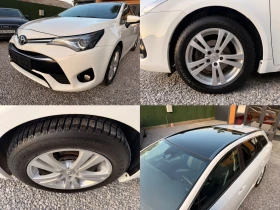 Toyota Avensis 1.8i/147кс/Premium/Панорама/Навигация/ - 24500 лв. - 98543245 16