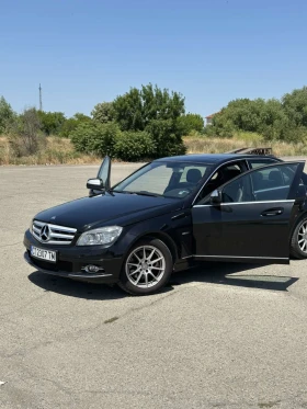 Обява за продажба на Mercedes-Benz C 220 ~15 000 лв. - изображение 11