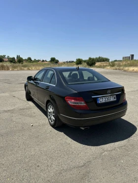 Обява за продажба на Mercedes-Benz C 220 ~15 000 лв. - изображение 10
