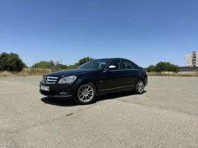Обява за продажба на Mercedes-Benz C 220 ~15 000 лв. - изображение 1