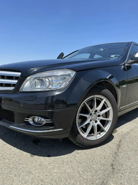 Обява за продажба на Mercedes-Benz C 220 ~15 000 лв. - изображение 8
