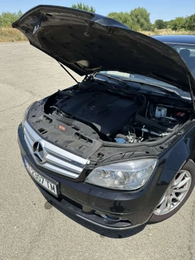 Обява за продажба на Mercedes-Benz C 220 ~15 000 лв. - изображение 1