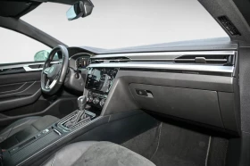 VW Arteon 2.0TSI/R-LINE/190HP/DSG/MASSAGE/KLESS/CARPLAY/305f - 57399 лв. - 48832283 8