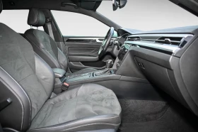 VW Arteon 2.0TSI/R-LINE/190HP/DSG/MASSAGE/KLESS/CARPLAY/305f - 57399 лв. - 48832283 7