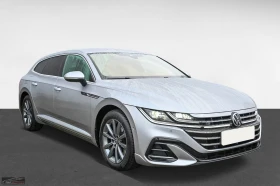 VW Arteon 2.0TSI/R-LINE/190HP/DSG/MASSAGE/KLESS/CARPLAY/305f - 57399 лв. - 48832283 4