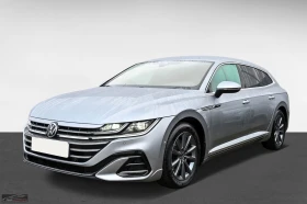 VW Arteon 2.0TSI/R-LINE/190HP/DSG/MASSAGE/KLESS/CARPLAY/305f