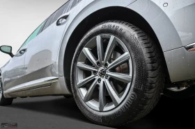 VW Arteon 2.0TSI/R-LINE/190HP/DSG/MASSAGE/KLESS/CARPLAY/305f - 57399 лв. - 48832283 3