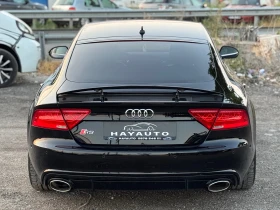 Audi A7 /RS7= 3.0TDI= QUATTRO= S-LINE= BOSE=  | Mobile.bg    6