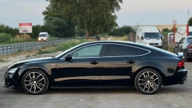 Audi A7 /RS7= 3.0TDI= QUATTRO= S-LINE= BOSE=  | Mobile.bg    8