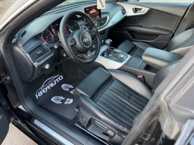 Audi A7 /RS7= 3.0TDI= QUATTRO= S-LINE= BOSE=  | Mobile.bg    9