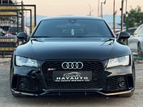     Audi A7 /RS7= 3.0TDI= QUATTRO= S-LINE= BOSE= 