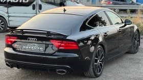Audi A7 /RS7= 3.0TDI= QUATTRO= S-LINE= BOSE=  | Mobile.bg    5