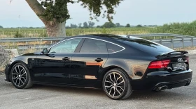 Audi A7 /RS7= 3.0TDI= QUATTRO= S-LINE= BOSE=  | Mobile.bg    7
