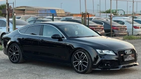     Audi A7 /RS7= 3.0TDI= QUATTRO= S-LINE= BOSE= 